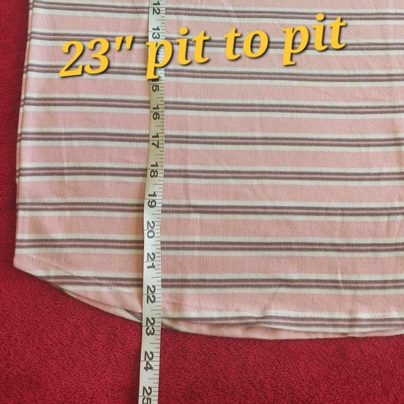 Abercrombie Kids Long Sleeve Tee size 13/14 NWT - Picture 7 of 9